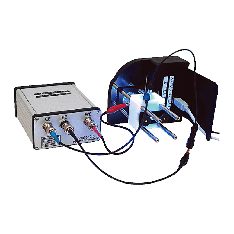 PL-MINI PES 光电测试系统
