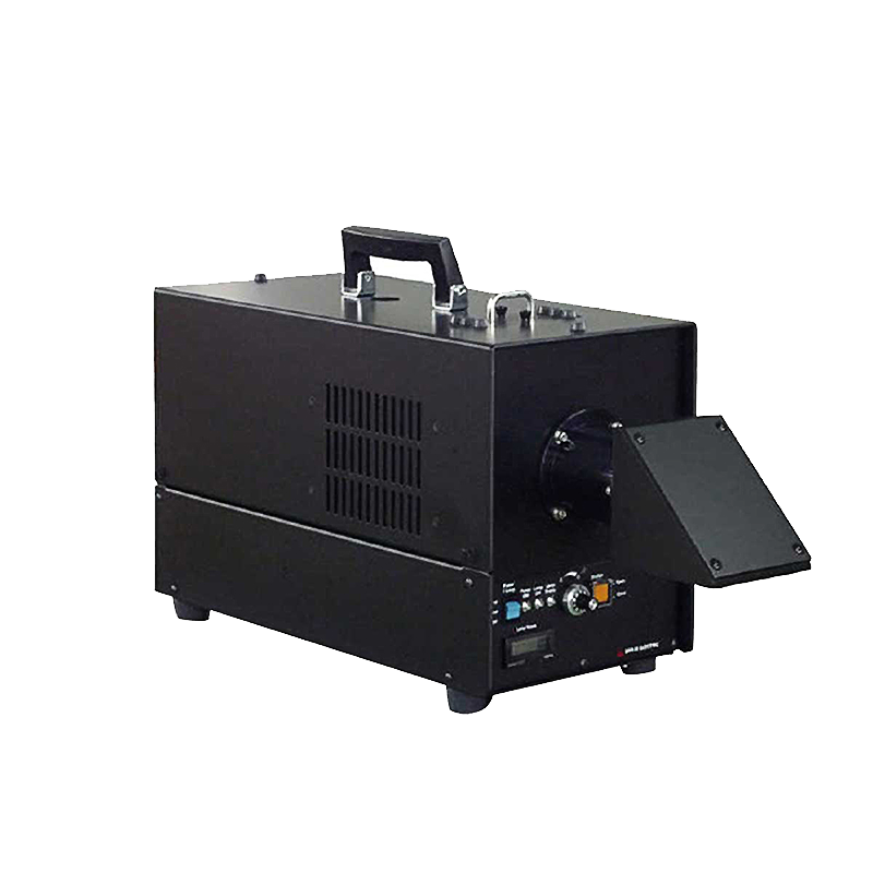 XES-40S3-TT-200  AAA级太阳光模拟器
