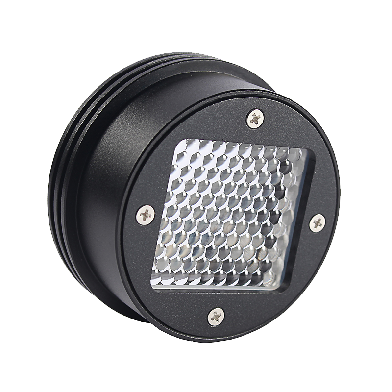 PLS-LA320A匀光器-氙灯光源匀光器-泊菲莱科技