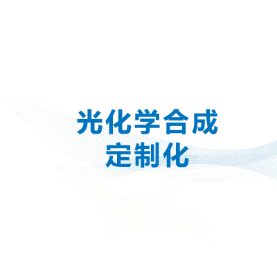 光化学合成定制化解决方案