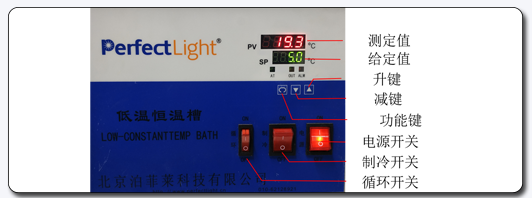 低温恒温槽控制面板图.png