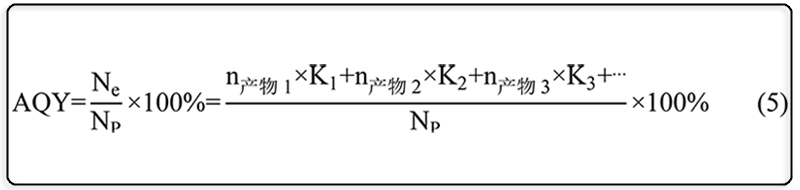 CO₂ reduction into various products and corresponding electrode reactions 5.png