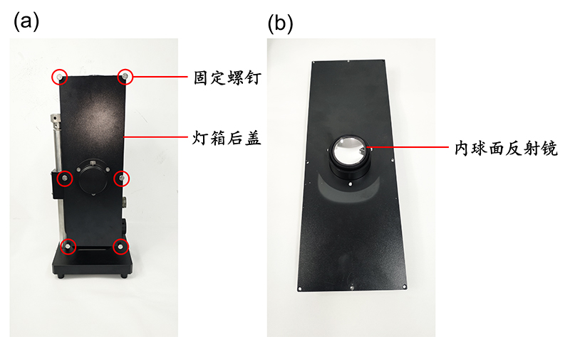 图3. CHF-XM系列光源安装灯泡图解（一）.jpg