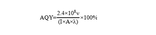 PLR-QY1000光催化反应量子产率测量系统测AQY.jpg