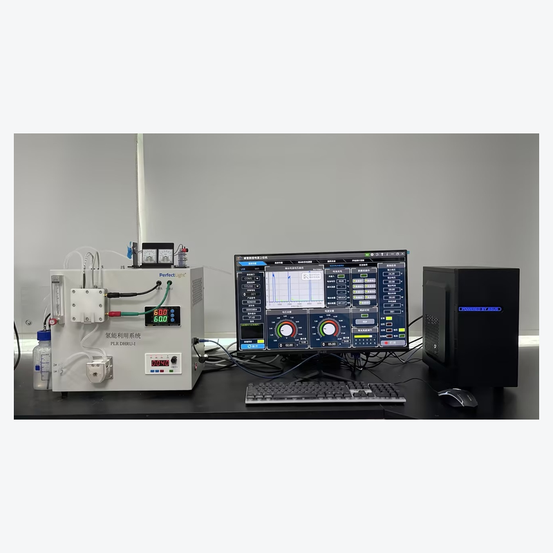 AC088 教研版氢能演示系统